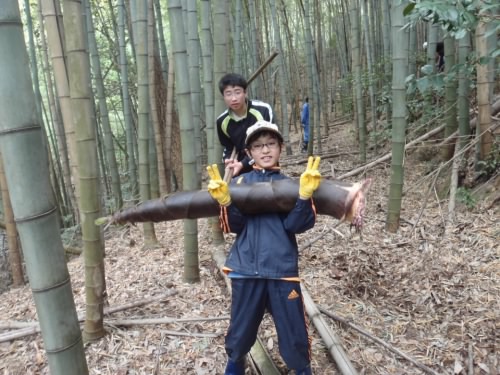 山村留学センター