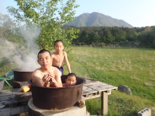 山村留学センター