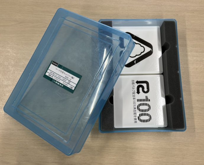 19.　環境マーク学習セット（マグネット）